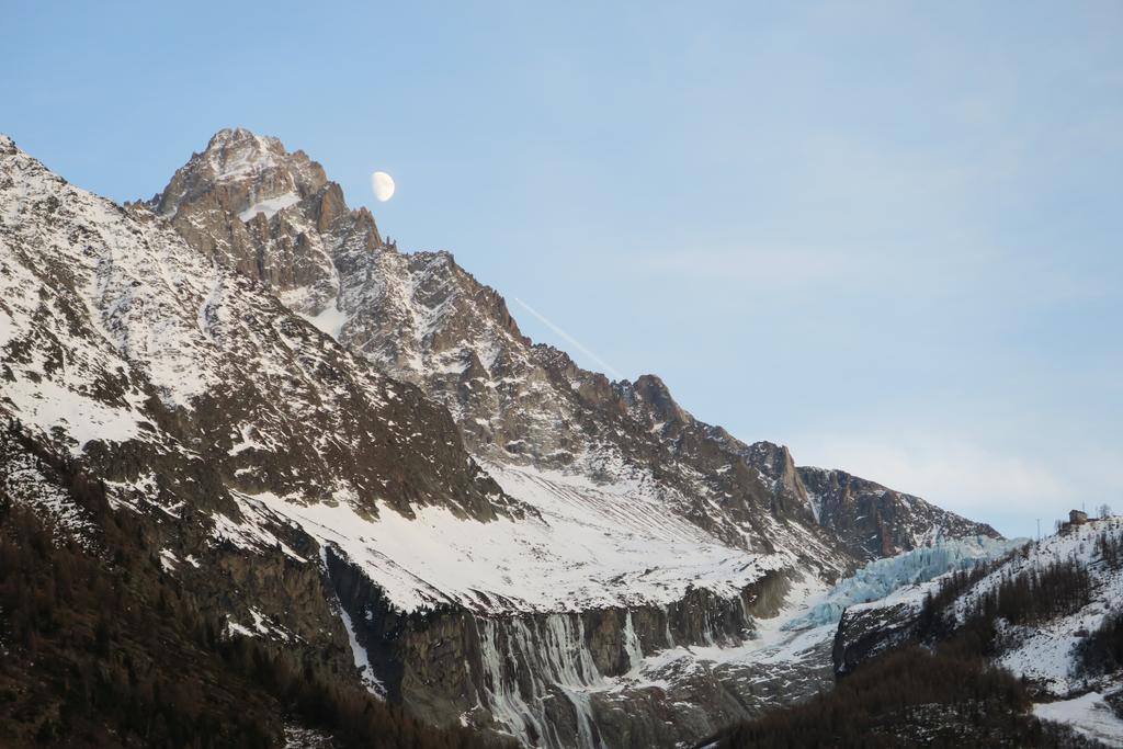 Le Dahu Hotel Chamonix Mont Blanc