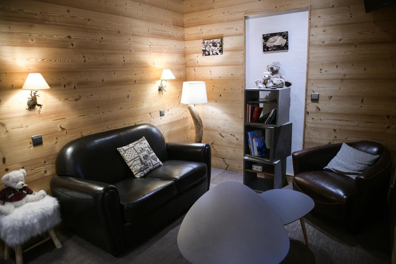 Le Dahu Hotel Chamonix Mont Blanc